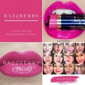 Razzberry Lipsense